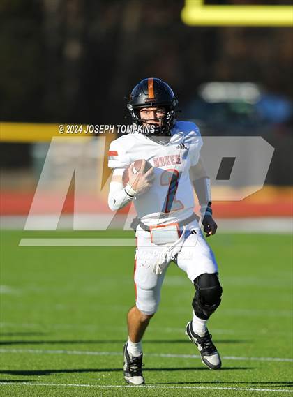 Thumbnail 2 in Marlboro Central vs. Port Jervis (NYSPHSAA Section 9 Class B Final) photogallery.