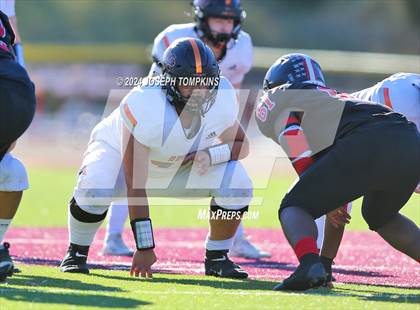 Thumbnail 1 in Marlboro Central vs. Port Jervis (NYSPHSAA Section 9 Class B Final) photogallery.