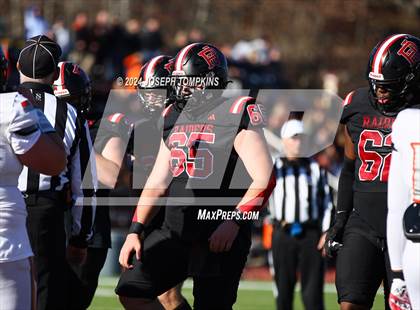 Thumbnail 3 in Marlboro Central vs. Port Jervis (NYSPHSAA Section 9 Class B Final) photogallery.