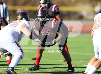 Thumbnail 1 in Marlboro Central vs. Port Jervis (NYSPHSAA Section 9 Class B Final) photogallery.