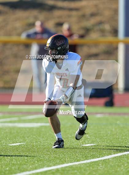 Thumbnail 2 in Marlboro Central vs. Port Jervis (NYSPHSAA Section 9 Class B Final) photogallery.