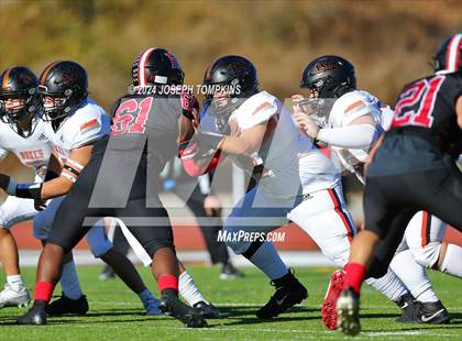 Thumbnail 1 in Marlboro Central vs. Port Jervis (NYSPHSAA Section 9 Class B Final) photogallery.