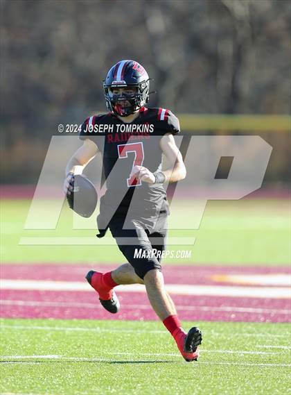 Thumbnail 1 in Marlboro Central vs. Port Jervis (NYSPHSAA Section 9 Class B Final) photogallery.