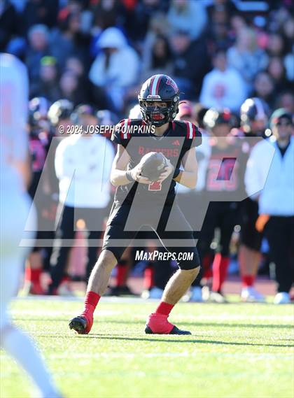 Thumbnail 2 in Marlboro Central vs. Port Jervis (NYSPHSAA Section 9 Class B Final) photogallery.
