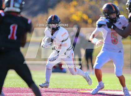 Thumbnail 3 in Marlboro Central vs. Port Jervis (NYSPHSAA Section 9 Class B Final) photogallery.