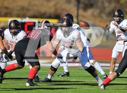 Thumbnail 2 in Marlboro Central vs. Port Jervis (NYSPHSAA Section 9 Class B Final) photogallery.