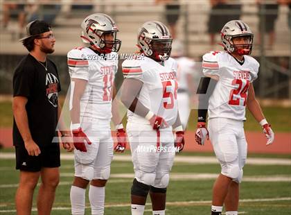 Thumbnail 3 in Stevens @ Boerne-Champion photogallery.
