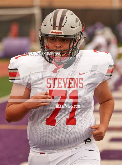 Thumbnail 2 in Stevens @ Boerne-Champion photogallery.