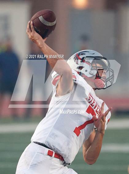 Thumbnail 1 in Stevens @ Boerne-Champion photogallery.