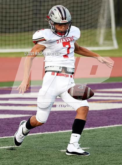 Thumbnail 2 in Stevens @ Boerne-Champion photogallery.