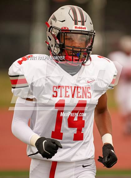 Thumbnail 1 in Stevens @ Boerne-Champion photogallery.