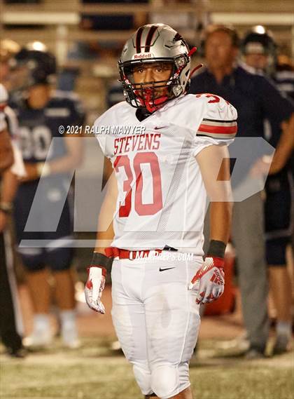 Thumbnail 3 in Stevens @ Boerne-Champion photogallery.
