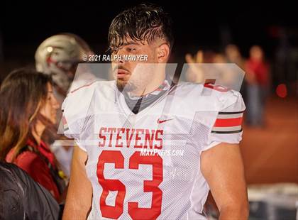 Thumbnail 2 in Stevens @ Boerne-Champion photogallery.