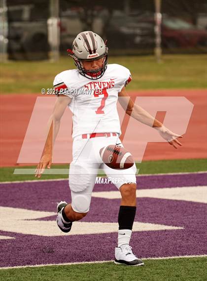 Thumbnail 2 in Stevens @ Boerne-Champion photogallery.