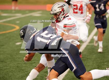 Thumbnail 1 in Stevens @ Boerne-Champion photogallery.