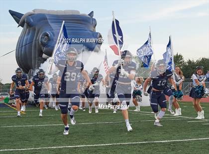 Thumbnail 1 in Stevens @ Boerne-Champion photogallery.