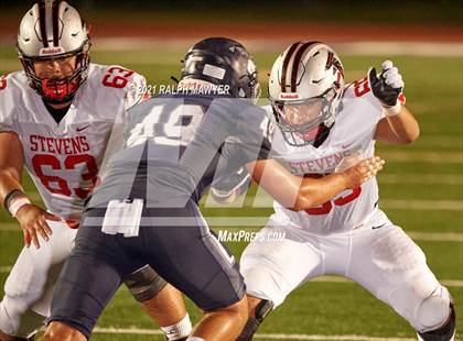 Thumbnail 1 in Stevens @ Boerne-Champion photogallery.