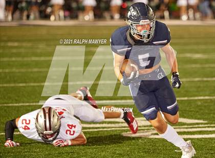 Thumbnail 2 in Stevens @ Boerne-Champion photogallery.