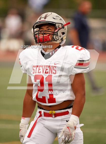 Thumbnail 1 in Stevens @ Boerne-Champion photogallery.