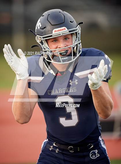 Thumbnail 2 in Stevens @ Boerne-Champion photogallery.