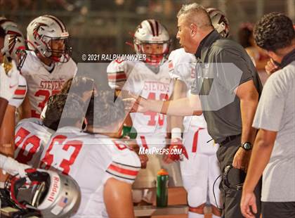Thumbnail 3 in Stevens @ Boerne-Champion photogallery.