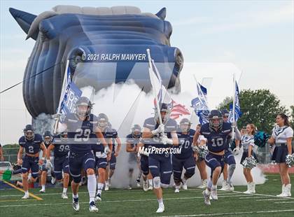 Thumbnail 3 in Stevens @ Boerne-Champion photogallery.
