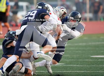 Thumbnail 1 in Stevens @ Boerne-Champion photogallery.