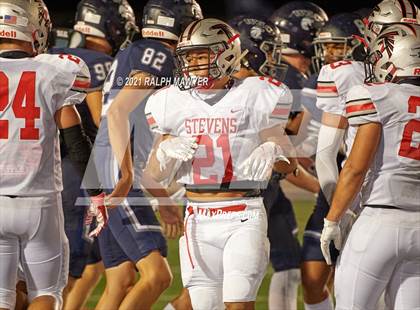 Thumbnail 1 in Stevens @ Boerne-Champion photogallery.