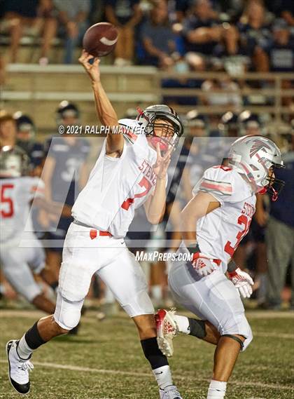 Thumbnail 3 in Stevens @ Boerne-Champion photogallery.