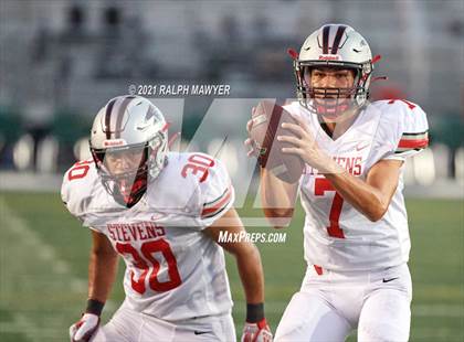 Thumbnail 3 in Stevens @ Boerne-Champion photogallery.