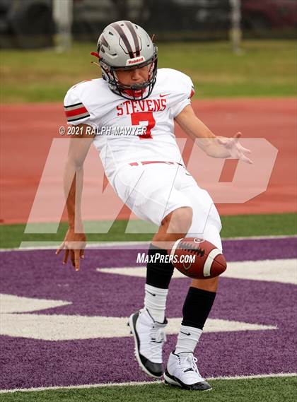 Thumbnail 3 in Stevens @ Boerne-Champion photogallery.