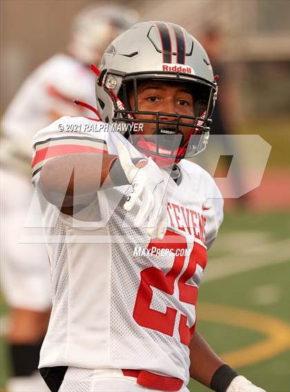 Thumbnail 1 in Stevens @ Boerne-Champion photogallery.