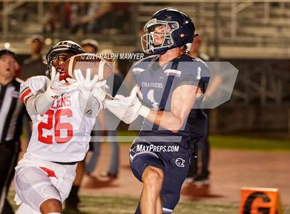 Thumbnail 1 in Stevens @ Boerne-Champion photogallery.