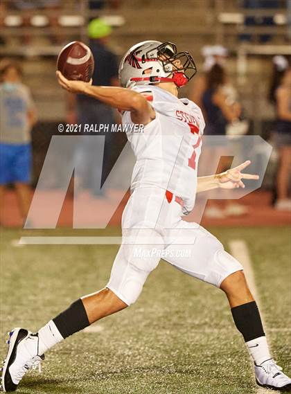 Thumbnail 3 in Stevens @ Boerne-Champion photogallery.