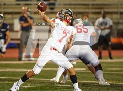 Thumbnail 3 in Stevens @ Boerne-Champion photogallery.