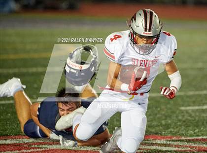 Thumbnail 2 in Stevens @ Boerne-Champion photogallery.