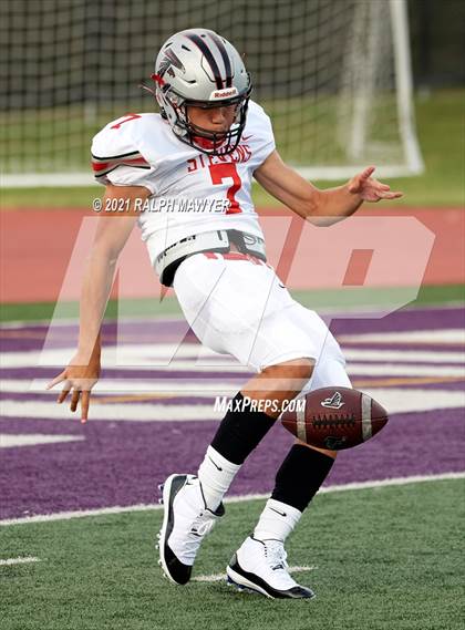 Thumbnail 3 in Stevens @ Boerne-Champion photogallery.