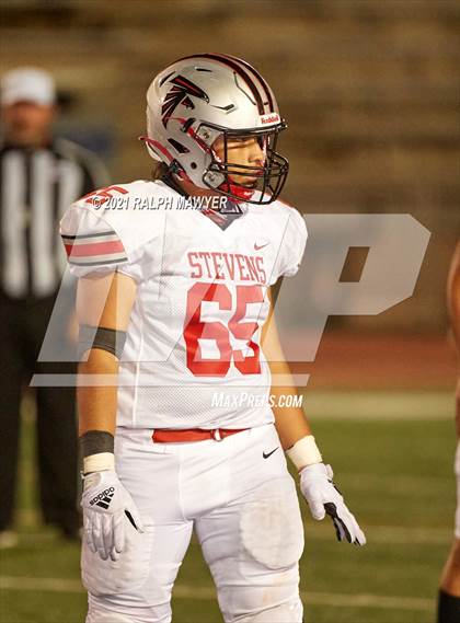 Thumbnail 2 in Stevens @ Boerne-Champion photogallery.