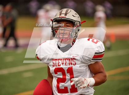 Thumbnail 3 in Stevens @ Boerne-Champion photogallery.