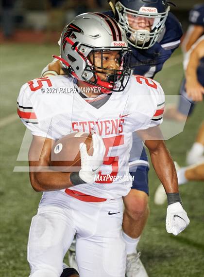 Thumbnail 2 in Stevens @ Boerne-Champion photogallery.