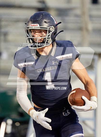 Thumbnail 2 in Stevens @ Boerne-Champion photogallery.