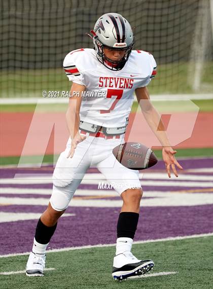 Thumbnail 1 in Stevens @ Boerne-Champion photogallery.