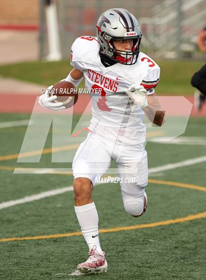 Thumbnail 3 in Stevens @ Boerne-Champion photogallery.