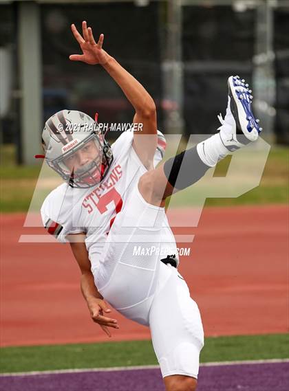 Thumbnail 2 in Stevens @ Boerne-Champion photogallery.