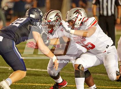 Thumbnail 3 in Stevens @ Boerne-Champion photogallery.
