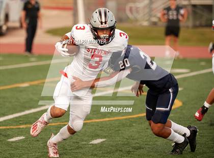 Thumbnail 1 in Stevens @ Boerne-Champion photogallery.
