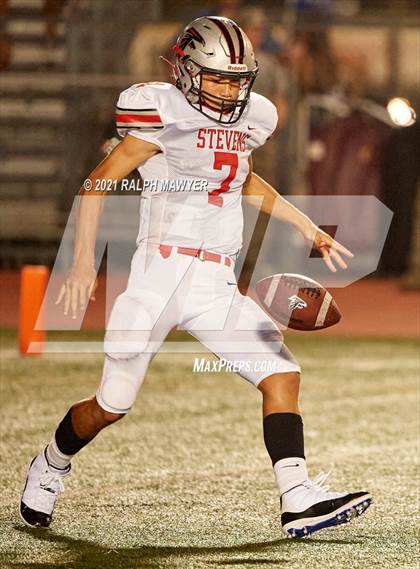 Thumbnail 1 in Stevens @ Boerne-Champion photogallery.