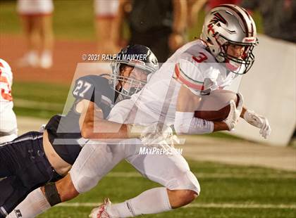 Thumbnail 1 in Stevens @ Boerne-Champion photogallery.
