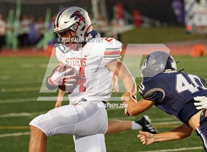 Thumbnail 1 in Stevens @ Boerne-Champion photogallery.