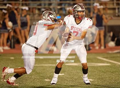 Thumbnail 3 in Stevens @ Boerne-Champion photogallery.